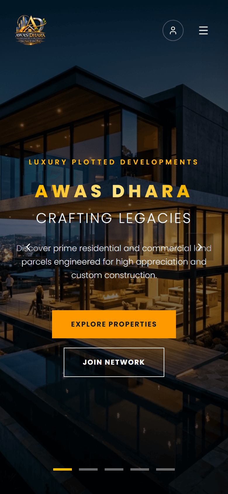 Awasdhara Mobile