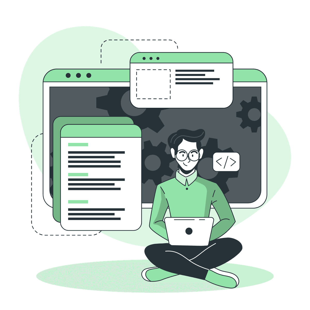 Robust Backend, APIs & Cloud Scalability