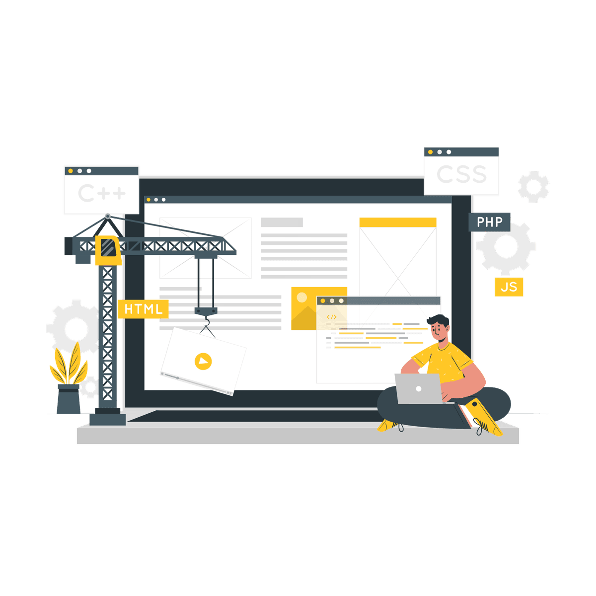 Modern Frontend & Reactive UI Systems