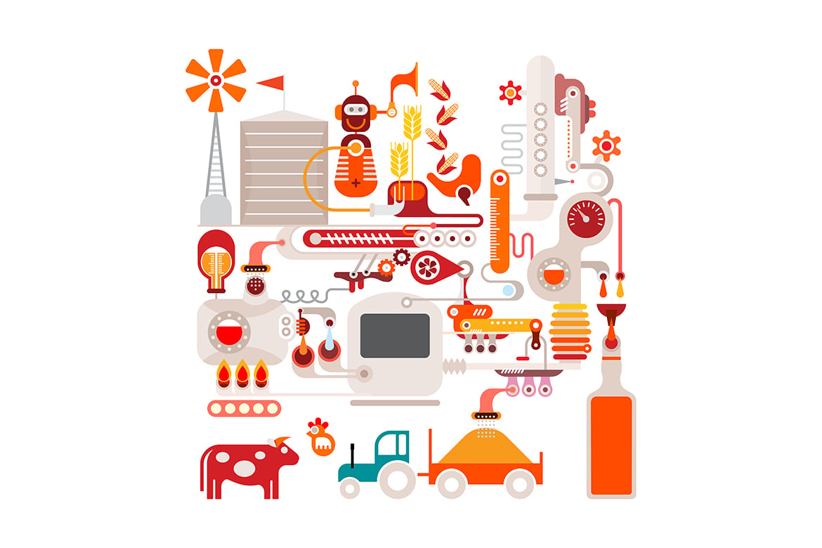 Smart Manufacturing