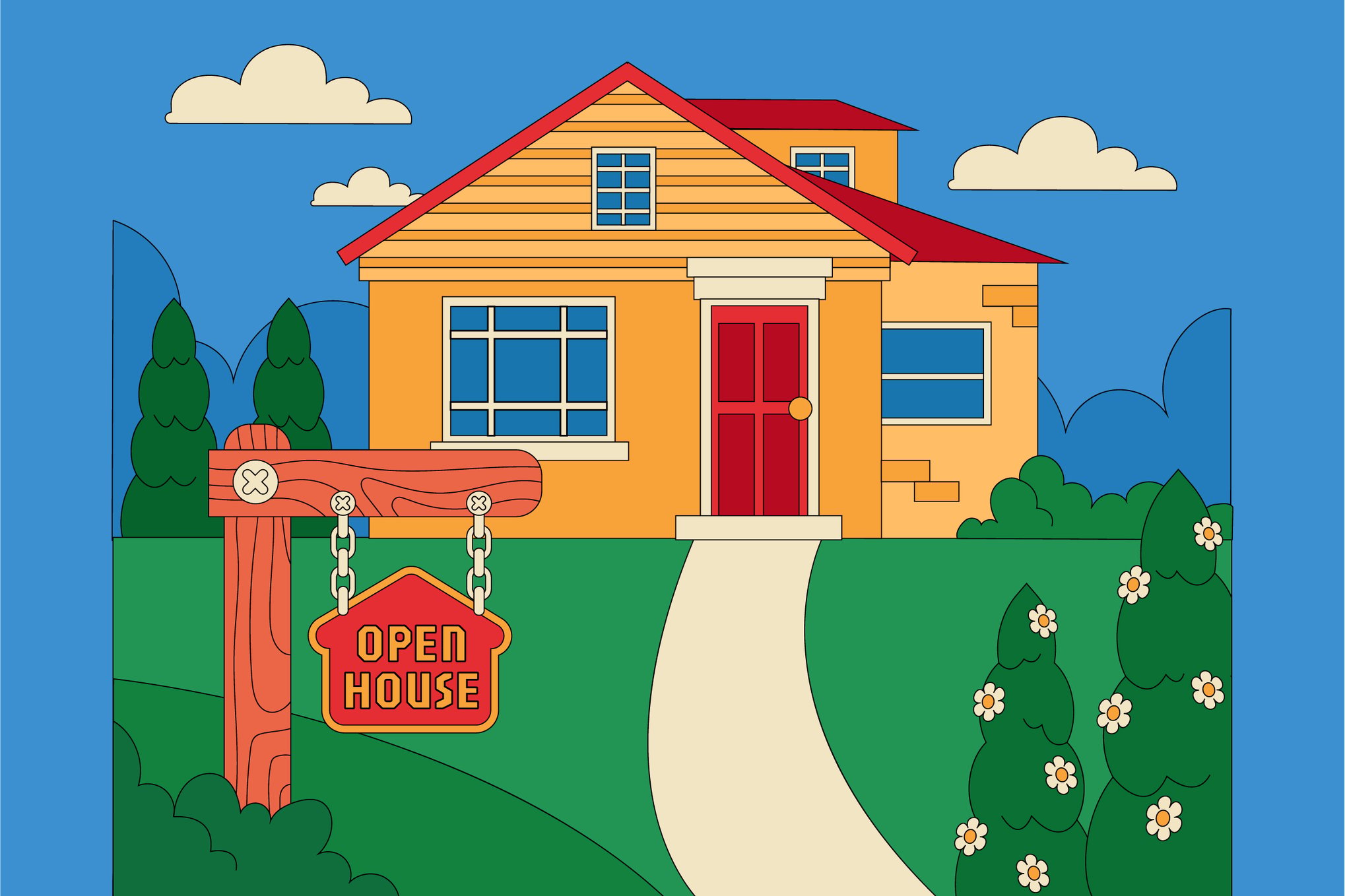 Real Estate Solutions