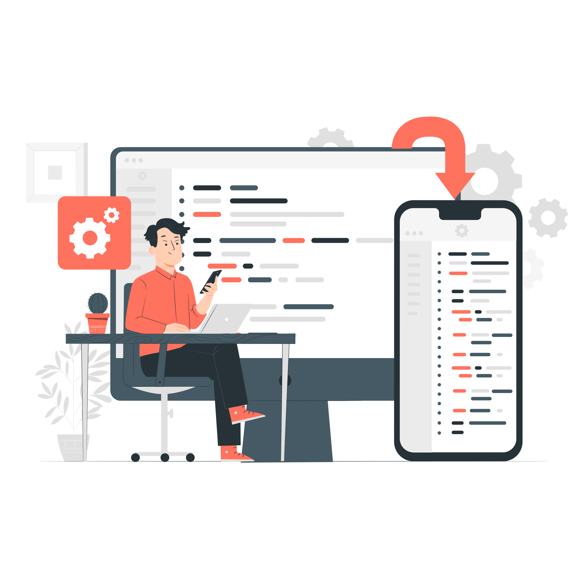 Search Engine Optimization