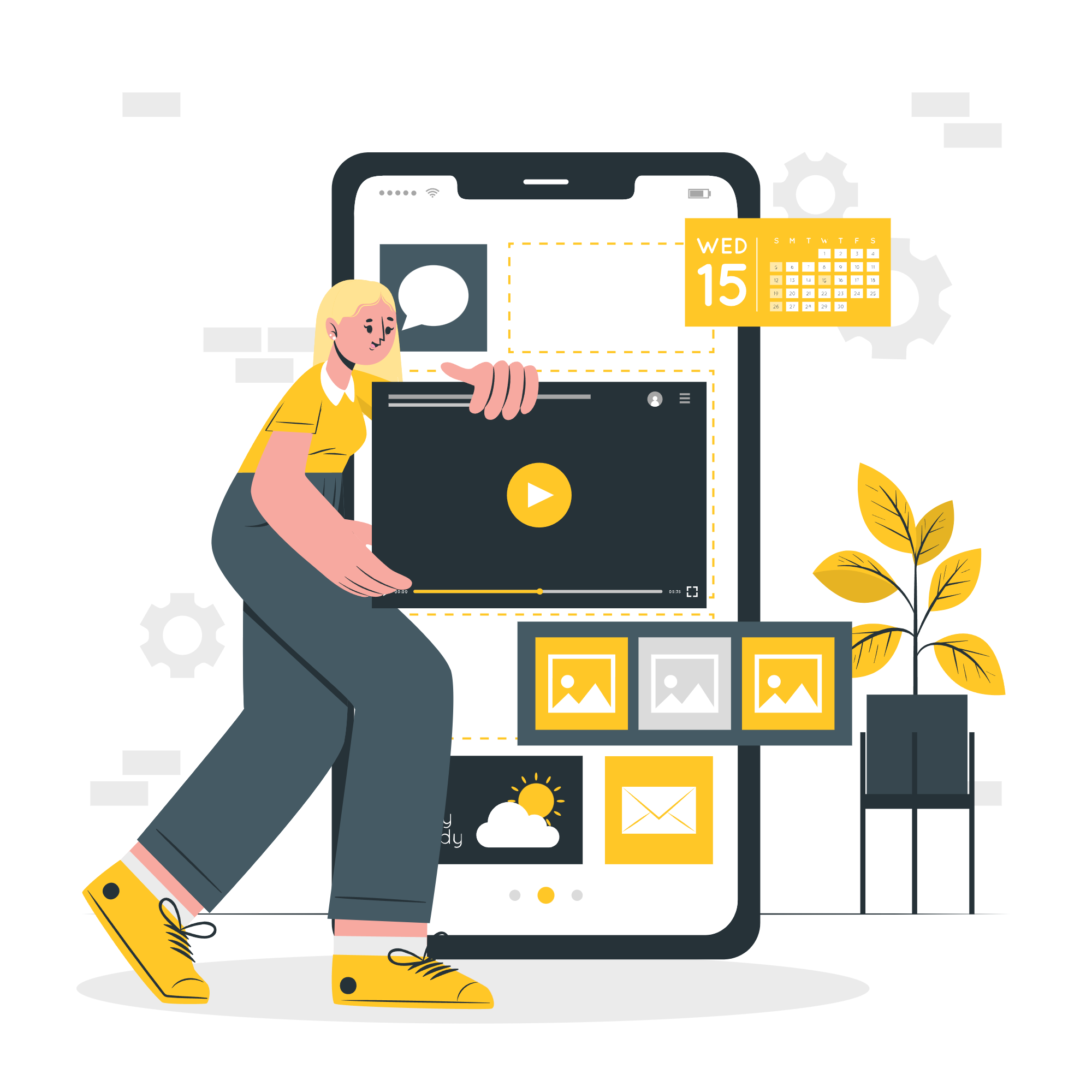 Native iOS Development
