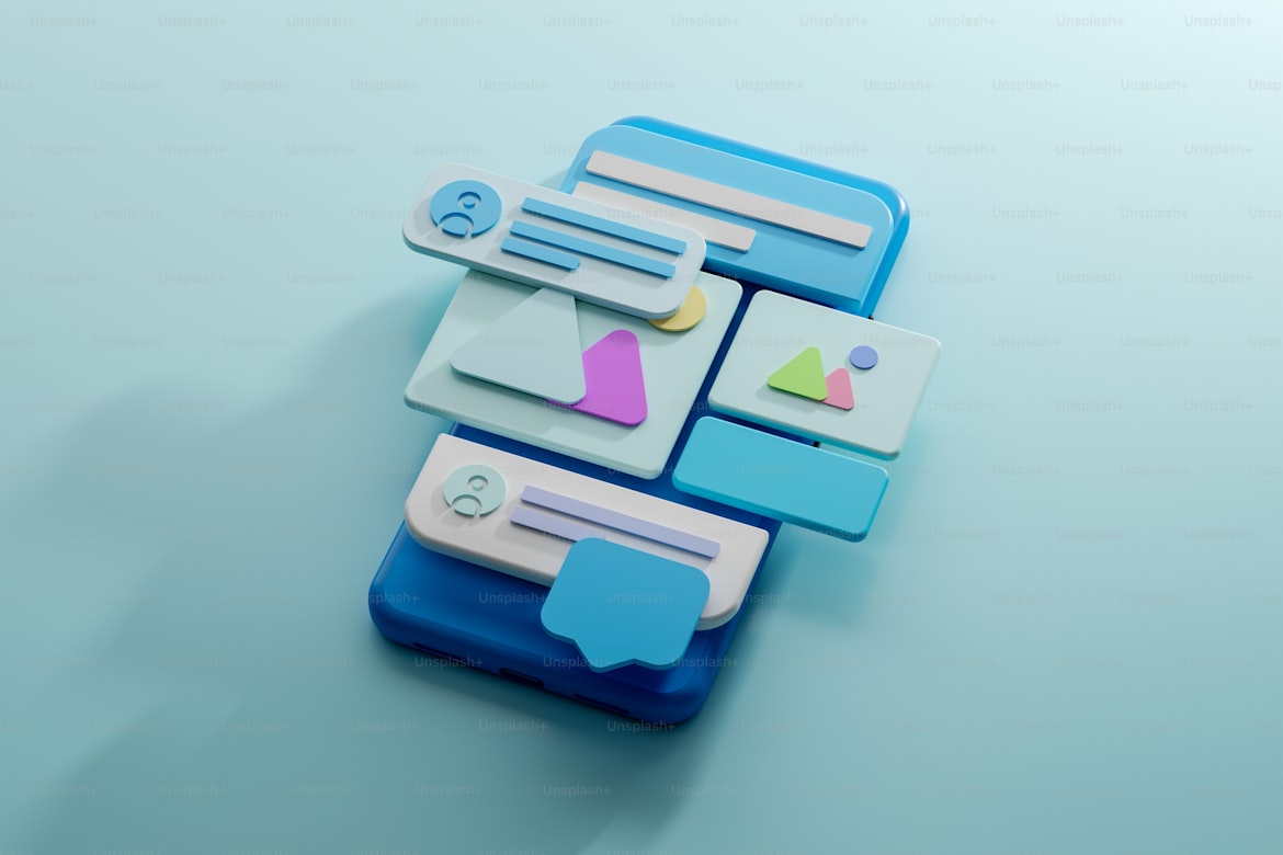 Mobile App Dev
