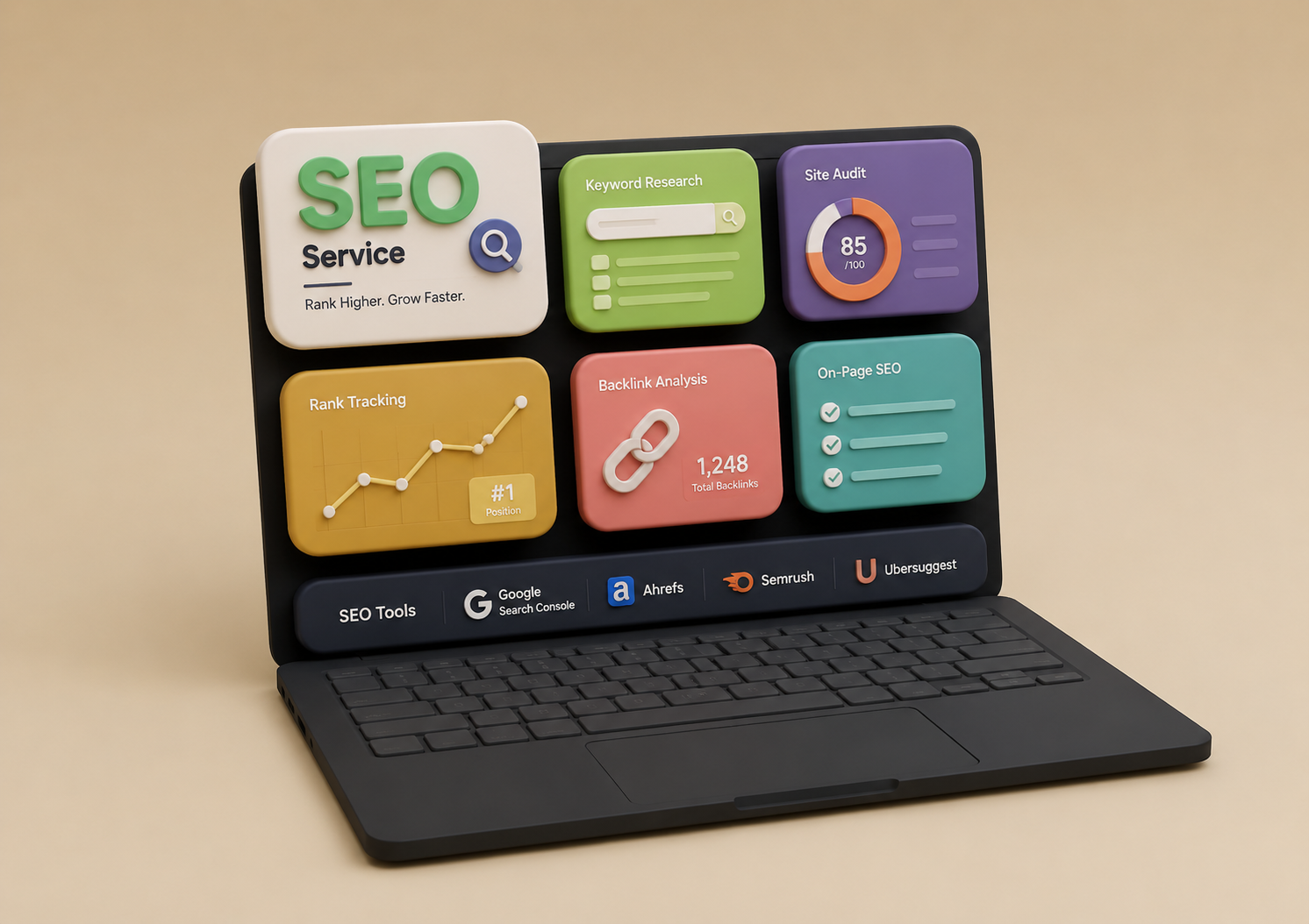 SEO Services