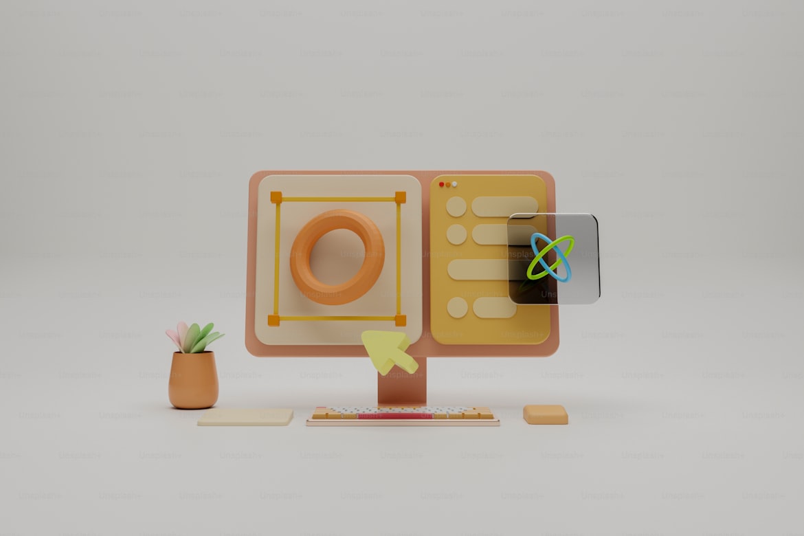 Web Development