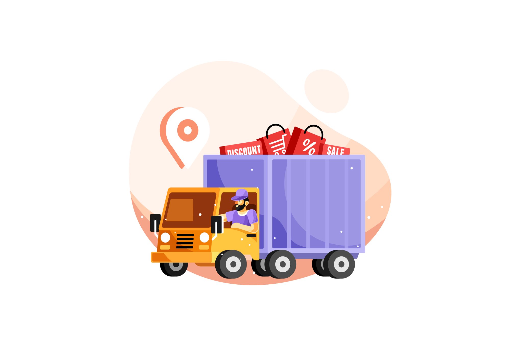 Logistics & Transport