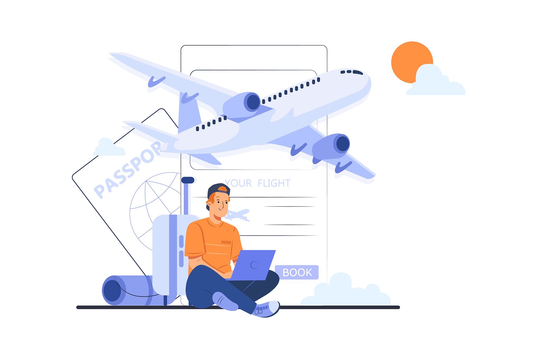 Travel & Hospitality